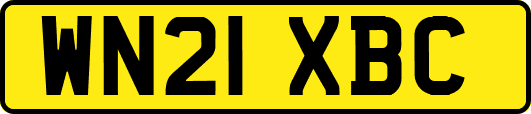 WN21XBC