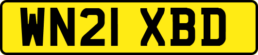 WN21XBD