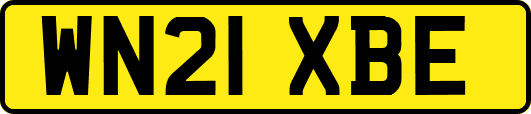 WN21XBE