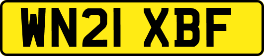WN21XBF