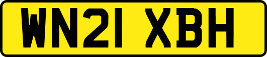 WN21XBH