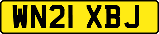 WN21XBJ