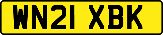 WN21XBK