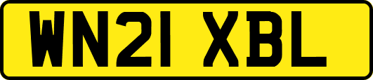WN21XBL