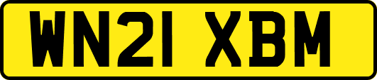 WN21XBM