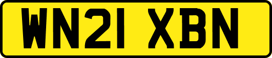 WN21XBN