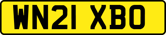 WN21XBO