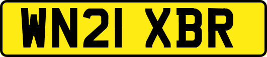 WN21XBR