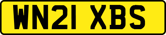 WN21XBS