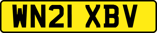 WN21XBV