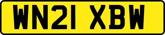 WN21XBW