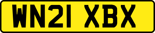 WN21XBX