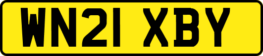 WN21XBY