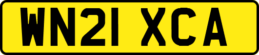 WN21XCA