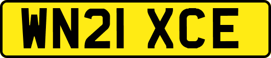 WN21XCE