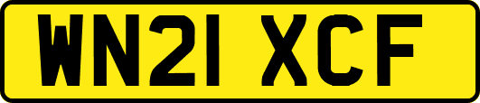 WN21XCF