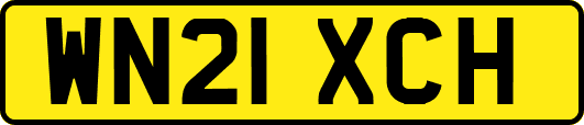 WN21XCH