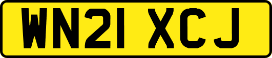 WN21XCJ