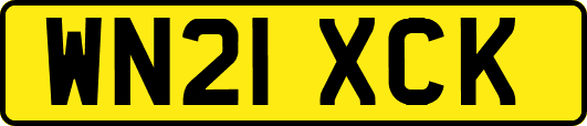 WN21XCK