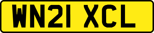 WN21XCL