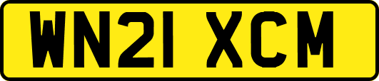 WN21XCM