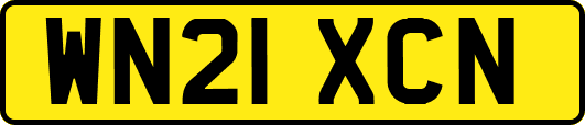 WN21XCN