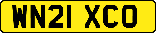 WN21XCO