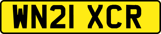 WN21XCR