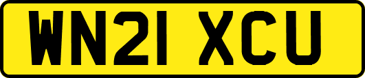 WN21XCU