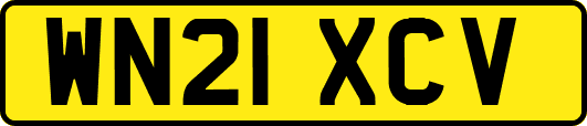 WN21XCV
