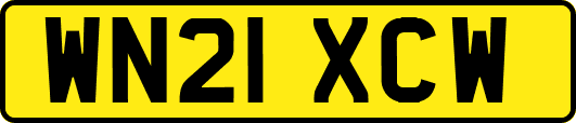 WN21XCW