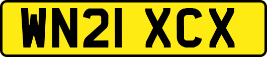 WN21XCX