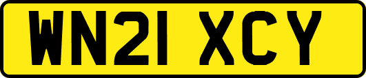 WN21XCY