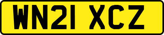WN21XCZ
