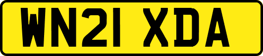 WN21XDA