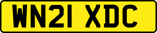 WN21XDC
