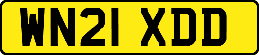 WN21XDD
