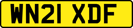 WN21XDF