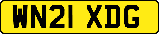 WN21XDG