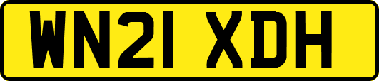 WN21XDH