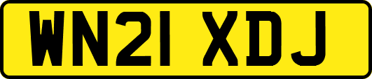 WN21XDJ