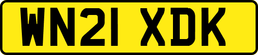 WN21XDK