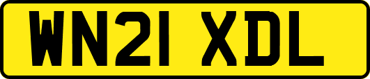 WN21XDL