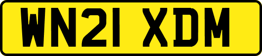 WN21XDM