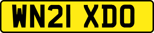 WN21XDO