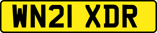 WN21XDR
