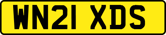 WN21XDS