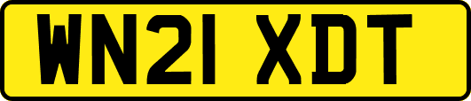 WN21XDT