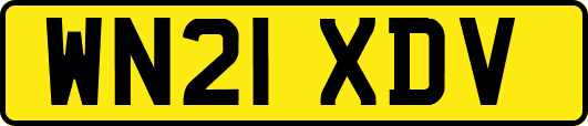 WN21XDV