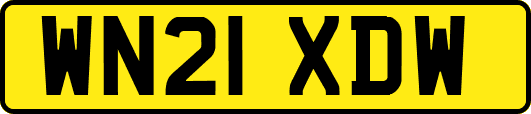 WN21XDW